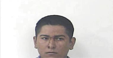 Elman Deleon, - St. Lucie County, FL 